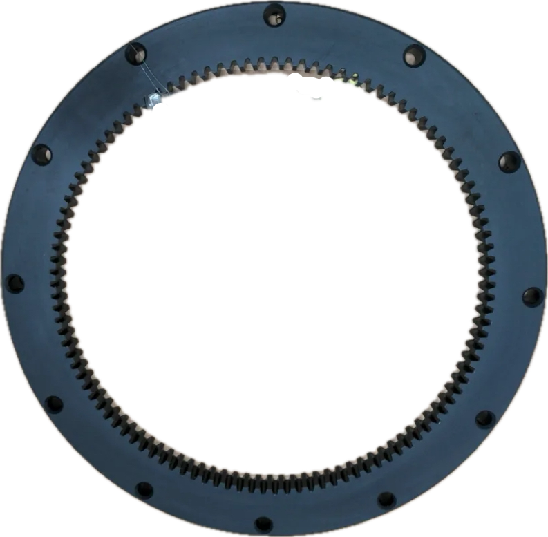 802556 Nylon Ring Gear Kit